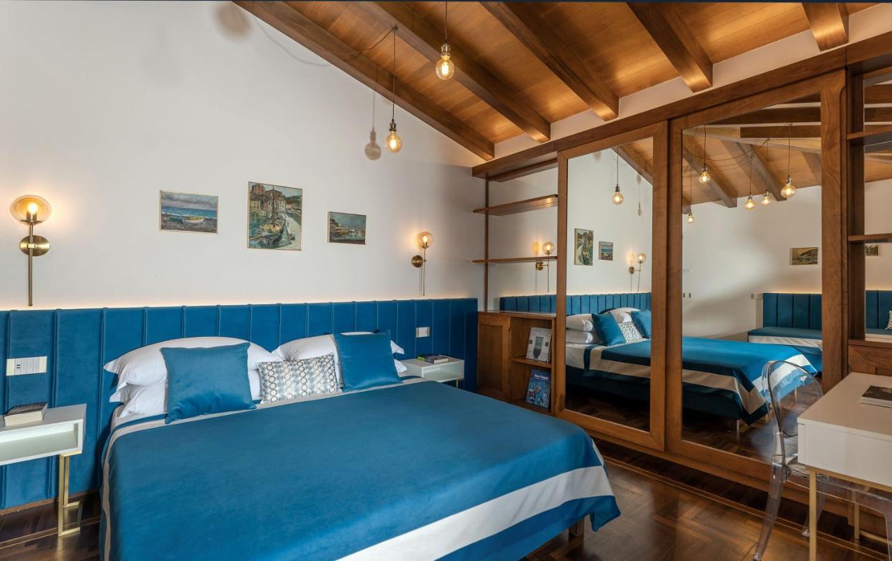 Villa Antiche Mura Relais ソレント エクステリア 写真