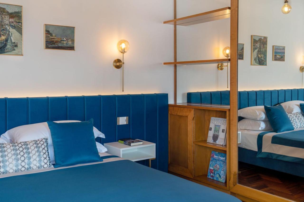 Villa Antiche Mura Relais ソレント エクステリア 写真