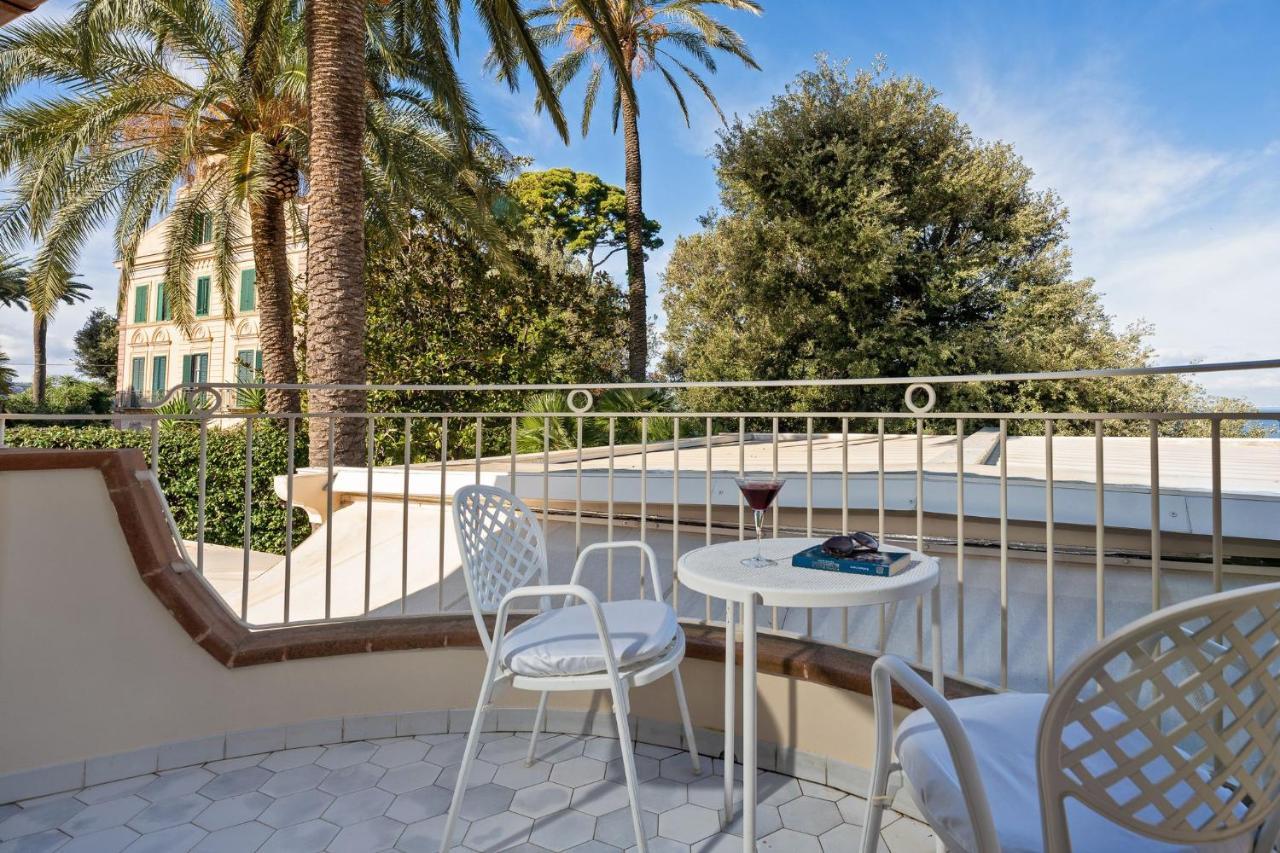 Villa Antiche Mura Relais ソレント エクステリア 写真