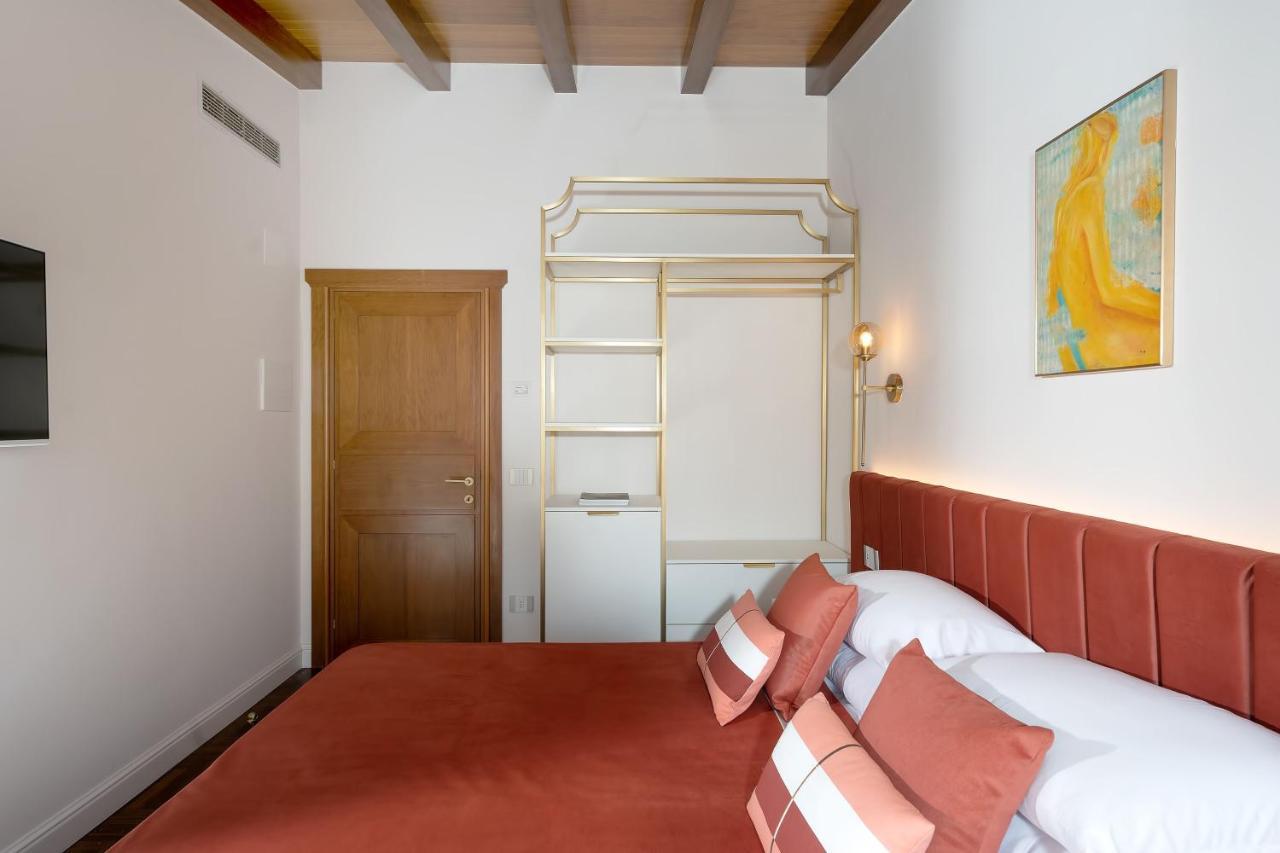 Villa Antiche Mura Relais ソレント エクステリア 写真