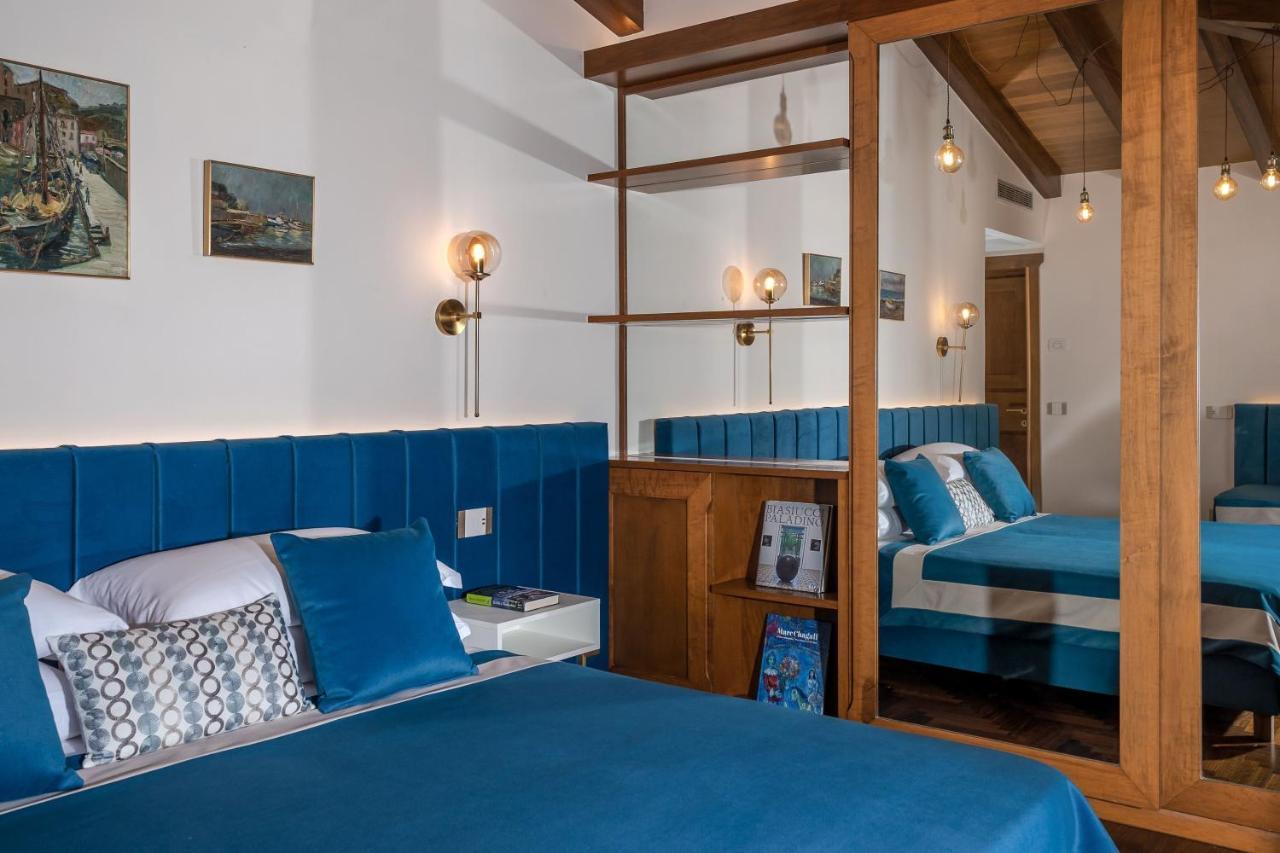 Villa Antiche Mura Relais ソレント エクステリア 写真