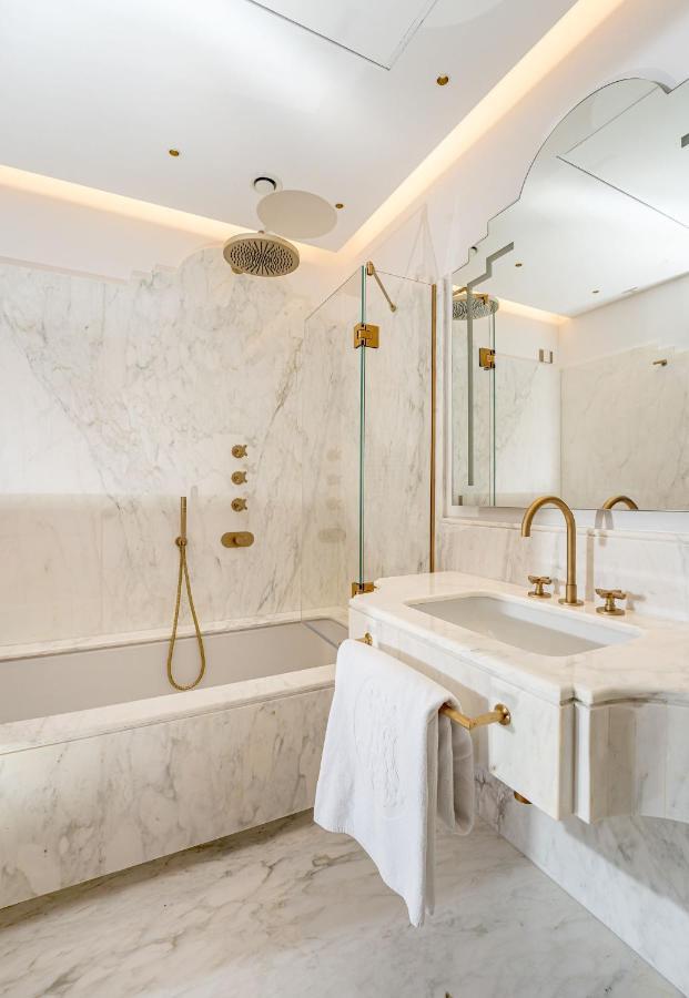 Villa Antiche Mura Relais ソレント エクステリア 写真