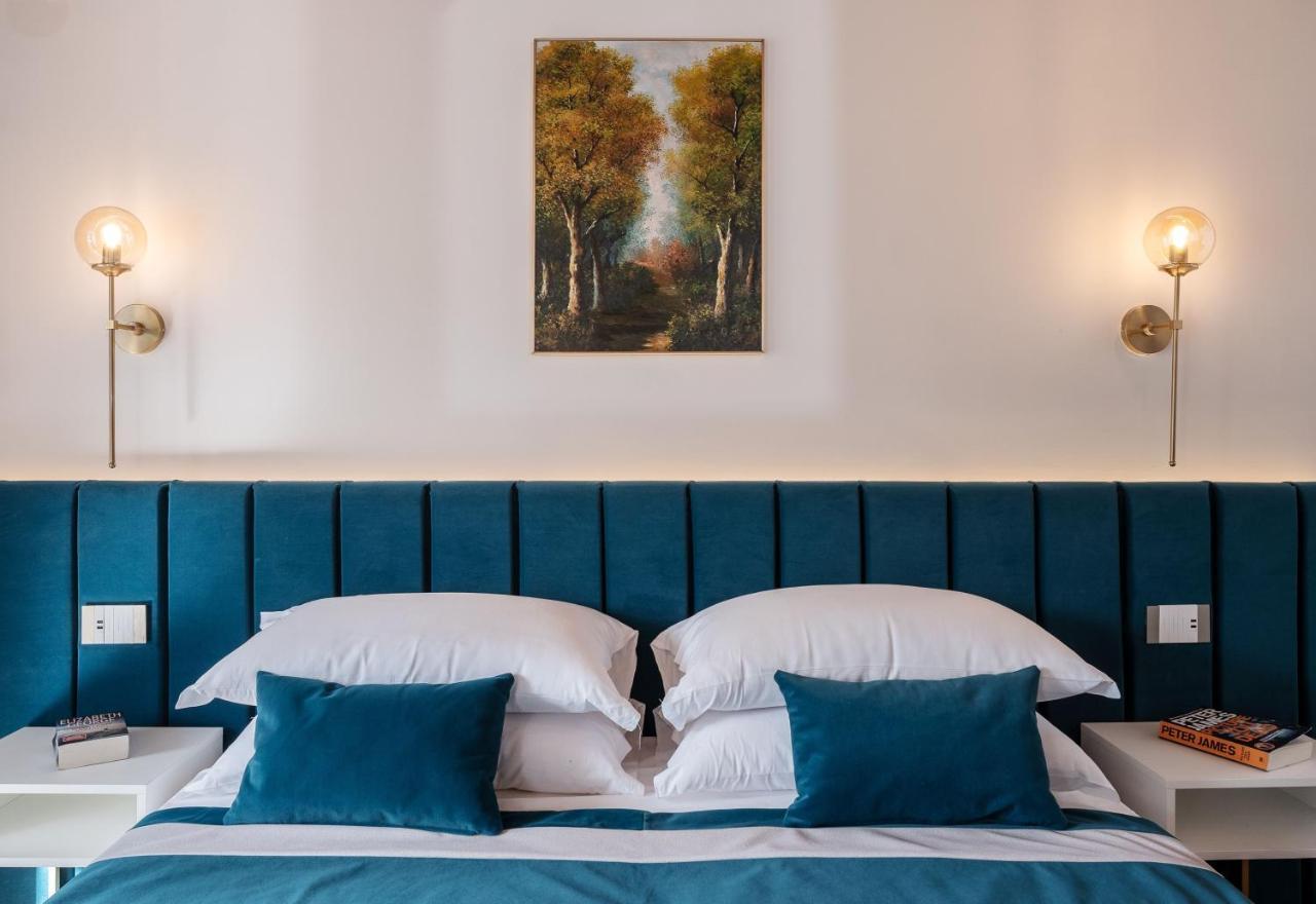 Villa Antiche Mura Relais ソレント エクステリア 写真